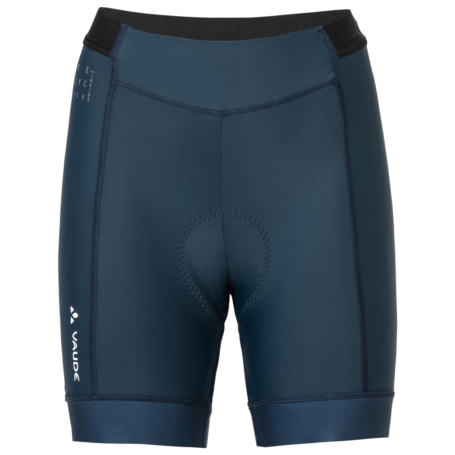 Велосипедные шорты Vaude Women's Posta Shorty, цвет Dark Sea
Велосипедные шорты Vaude Women's Posta Shorty, цвет Dark Sea