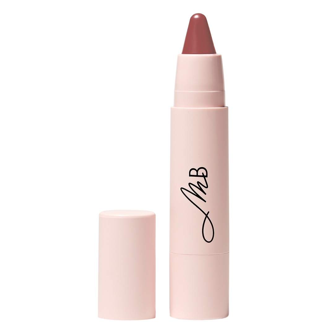 Помада для губ kissen lush lipstick crayon Monika Blunder, ls-anna - anna-maria, вес 2.7 гр.
Помада для губ kissen lush lipstick crayon Monika Blunder, ls-anna - anna-maria, вес 2.7 гр.