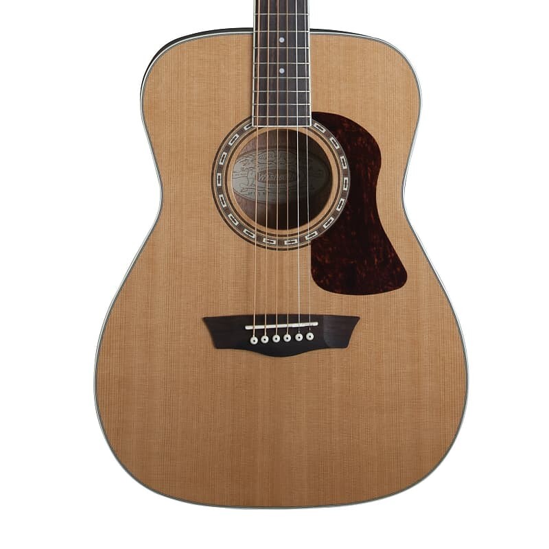 Акустическая гитара Washburn Heritage F11S Solid Cedar / Mahogany Folk Acoustic Guitar Natural Glos
Акустическая гитара Washburn Heritage F11S Solid Cedar / Mahogany Folk Acoustic Guitar Natural Glos