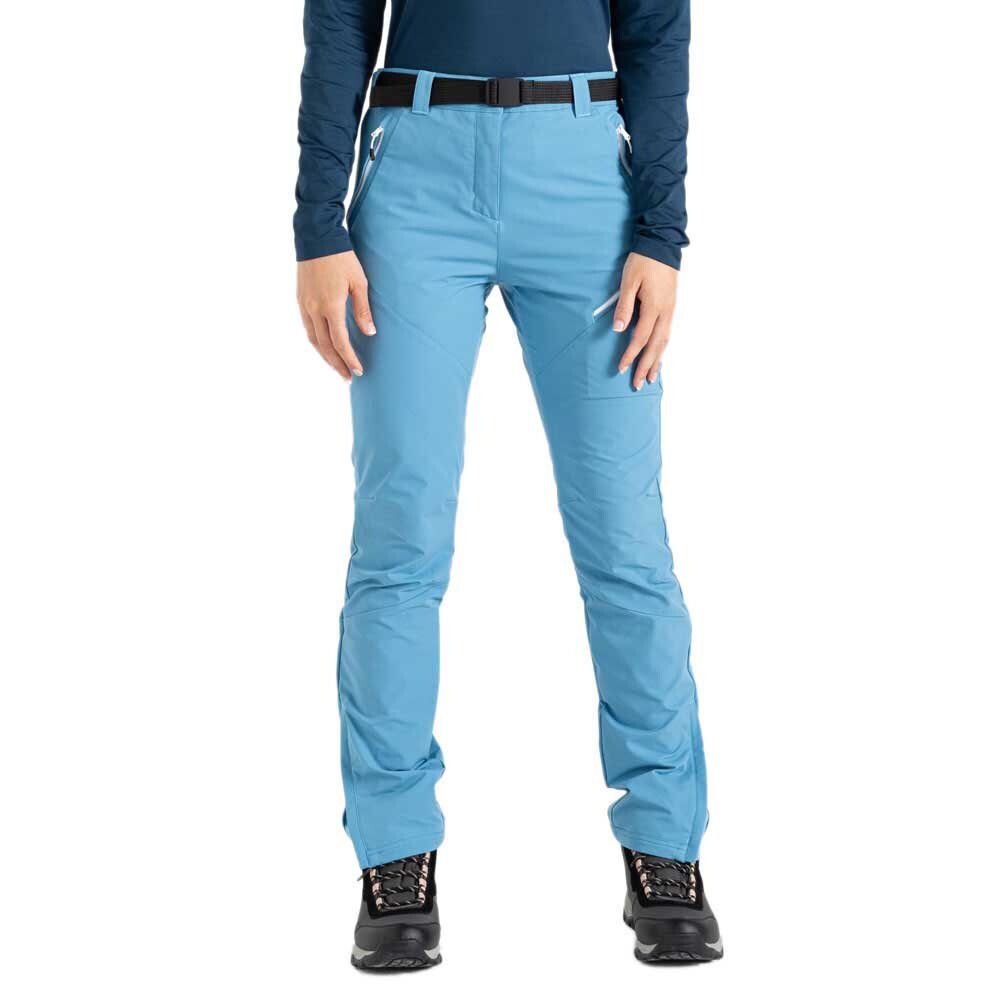 Брюки Dare2B Melodic Pro, синий
Брюки Dare2B Melodic Pro, синий