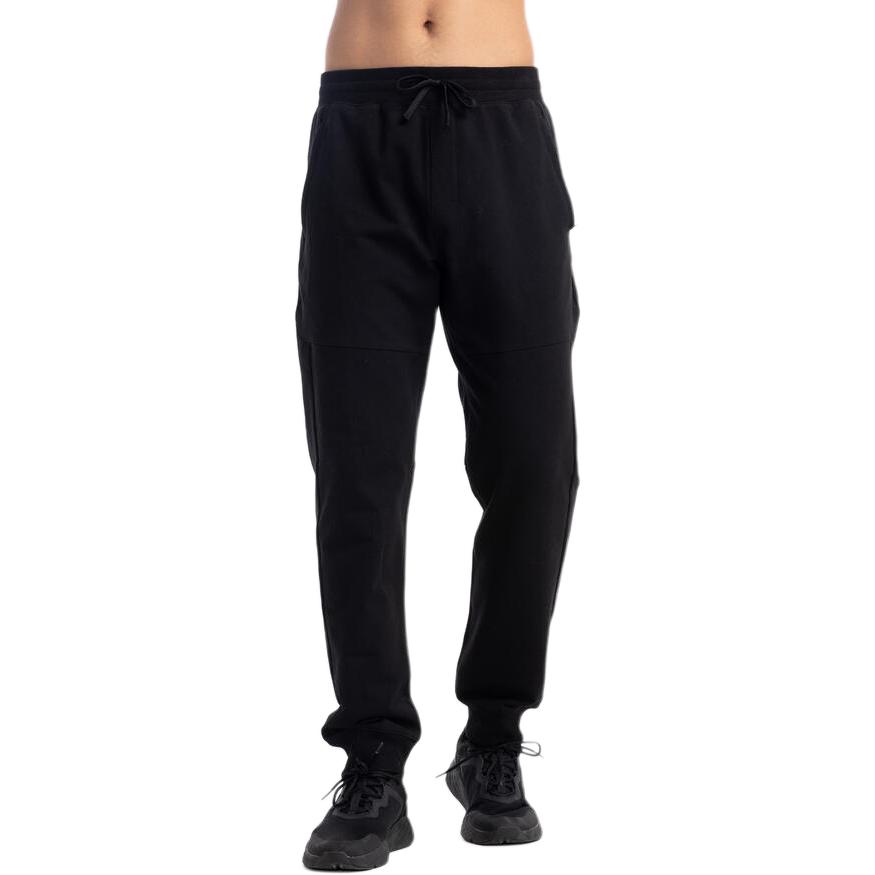 Вязаные спортивные брюки мужские черные DECATHLON
Вязаные спортивные брюки мужские черные DECATHLON