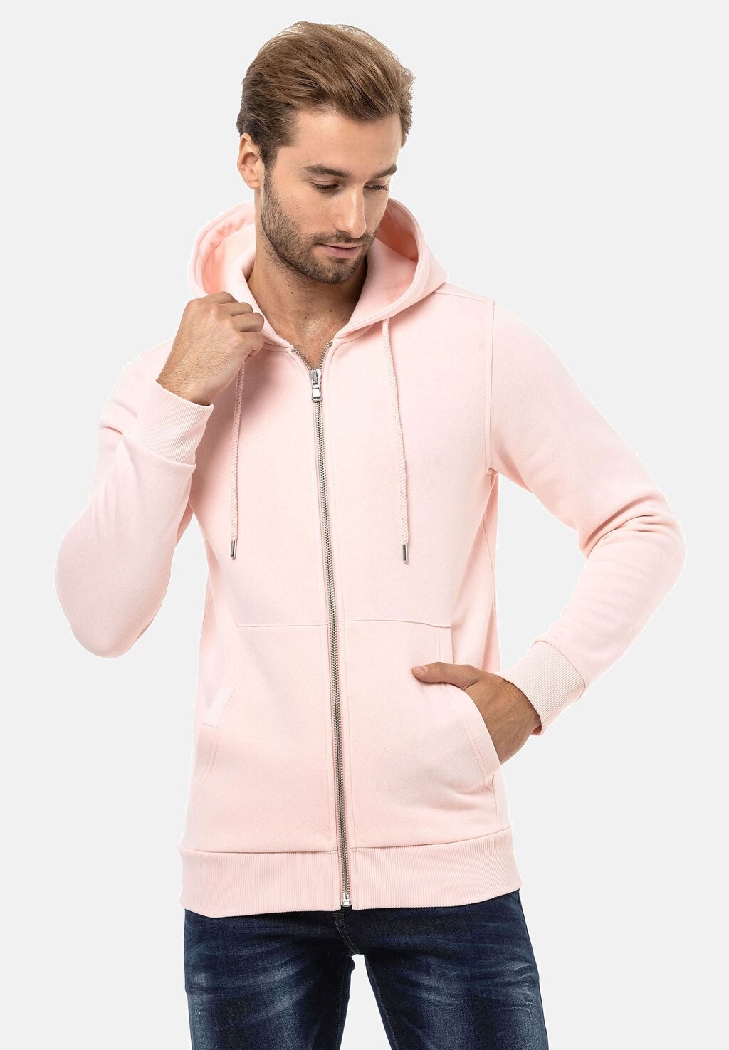 Толстовка Cipo & Baxx, цвет pink
Толстовка Cipo & Baxx, цвет pink