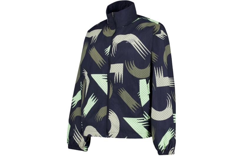 Куртка женская черная New Balance
Куртка женская черная New Balance