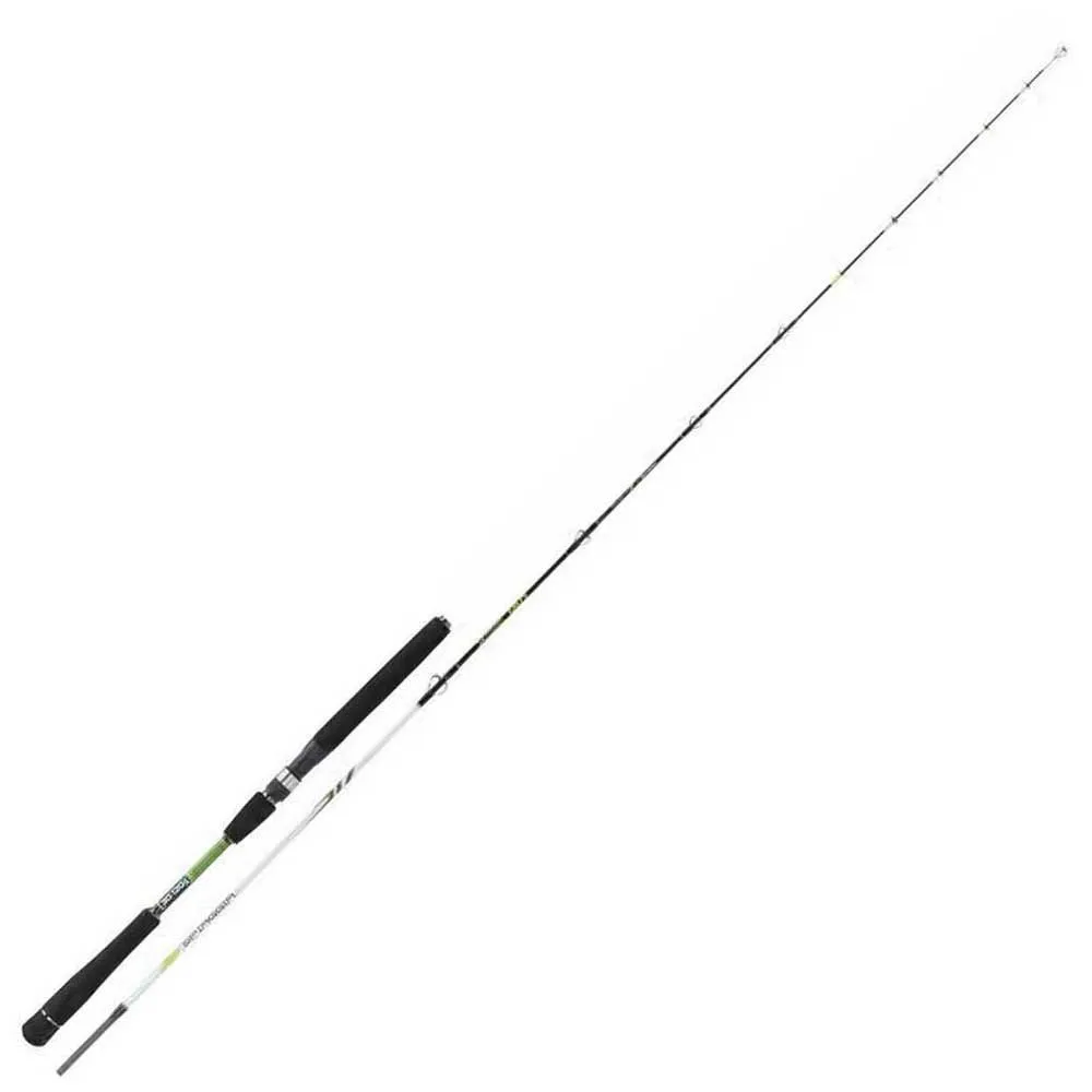 Спиннинговое удилище Kali Kunnan Spiaggia, серебряный
Спиннинговое удилище Kali Kunnan Spiaggia, серебряный