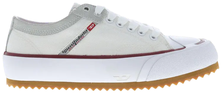 Кроссовки Diesel S-Principia Low, белый
Кроссовки Diesel S-Principia Low, белый