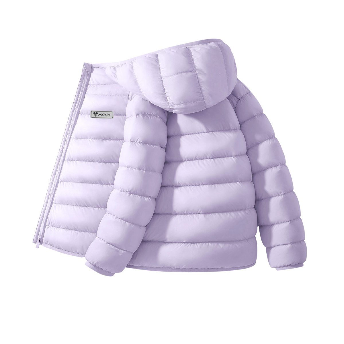 Детская пуховая куртка Disney, фиолетовый
Детская пуховая куртка Disney, фиолетовый