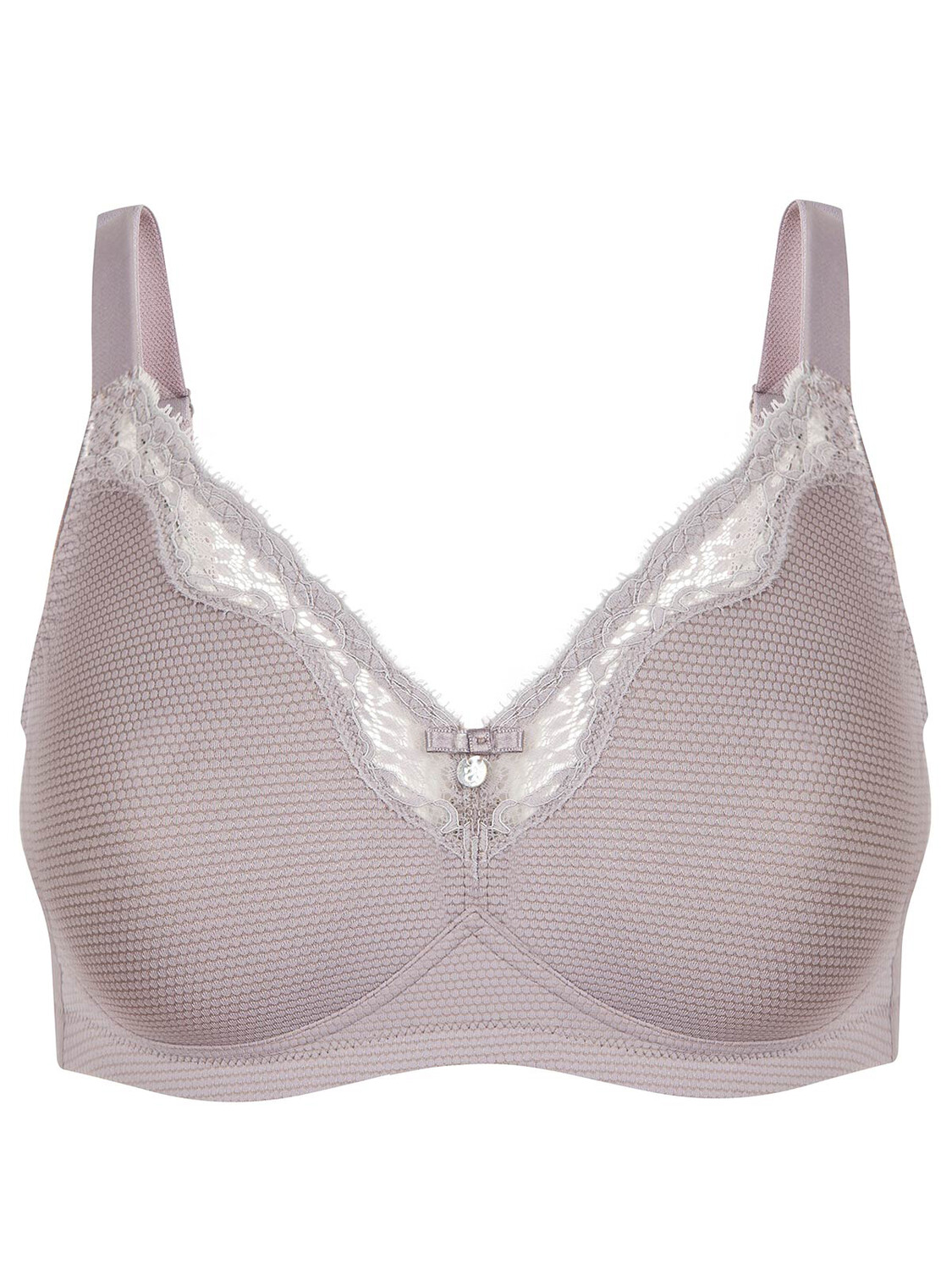 Бюстгальтер без косточек SUSA BH ohne Bügel Capri, цвет frosty lavender
Бюстгальтер без косточек SUSA BH ohne Bügel Capri, цвет frosty lavender