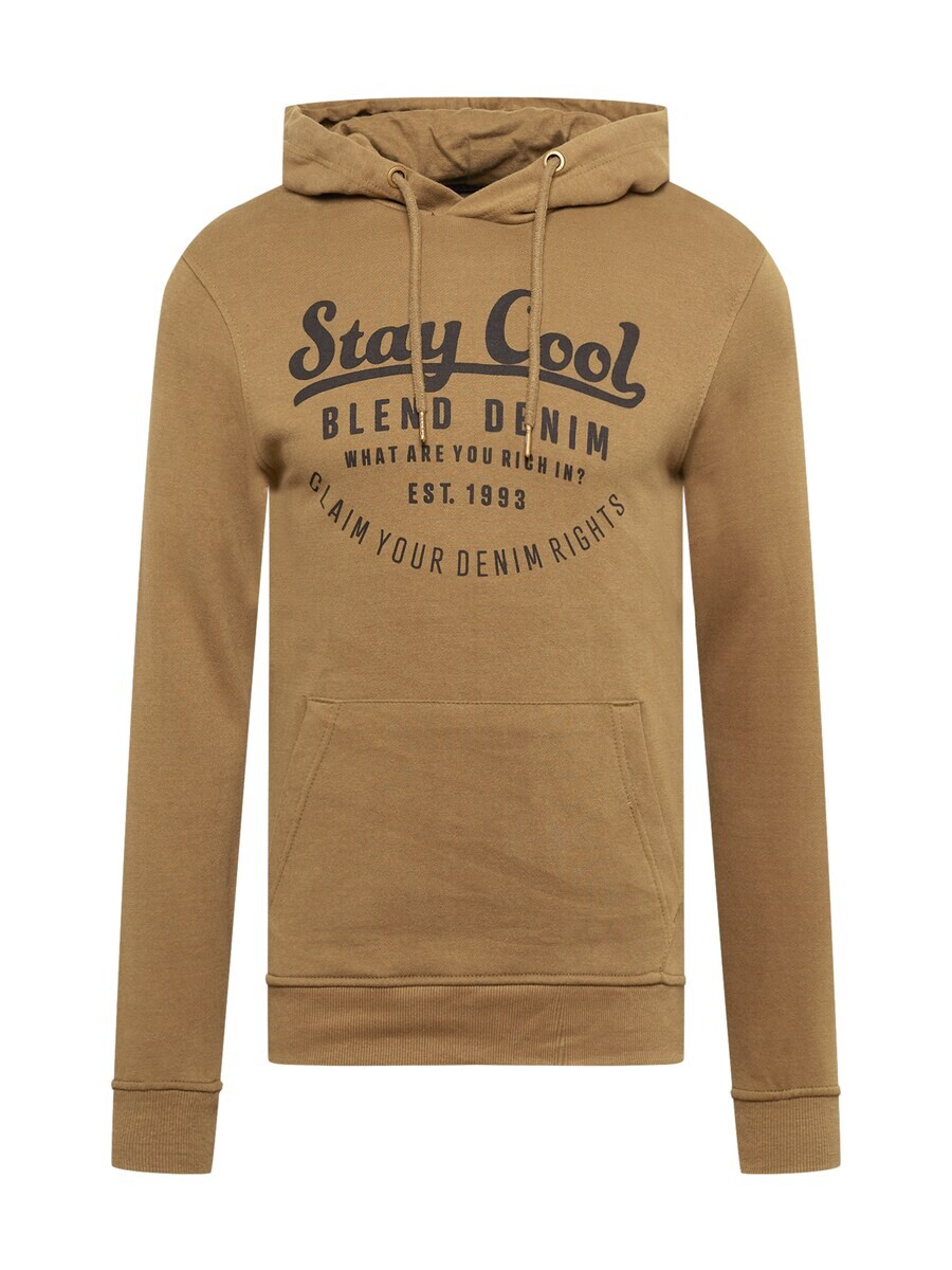 Толстовка BLEND, светло-коричневый
Толстовка BLEND, светло-коричневый