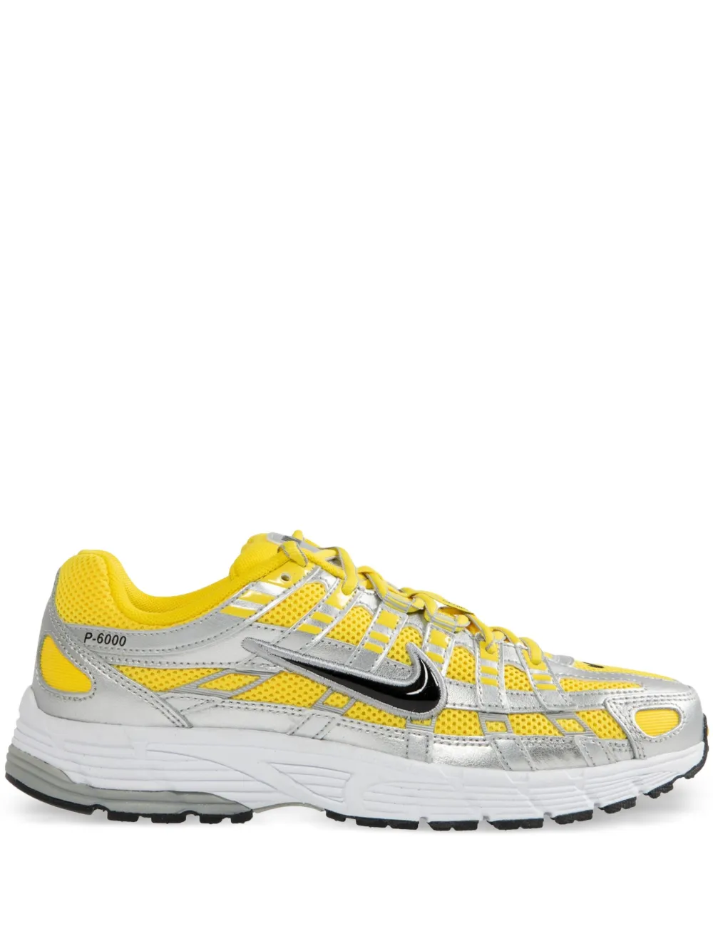 Кроссовки P-6000 Nike, желтый
Кроссовки P-6000 Nike, желтый
