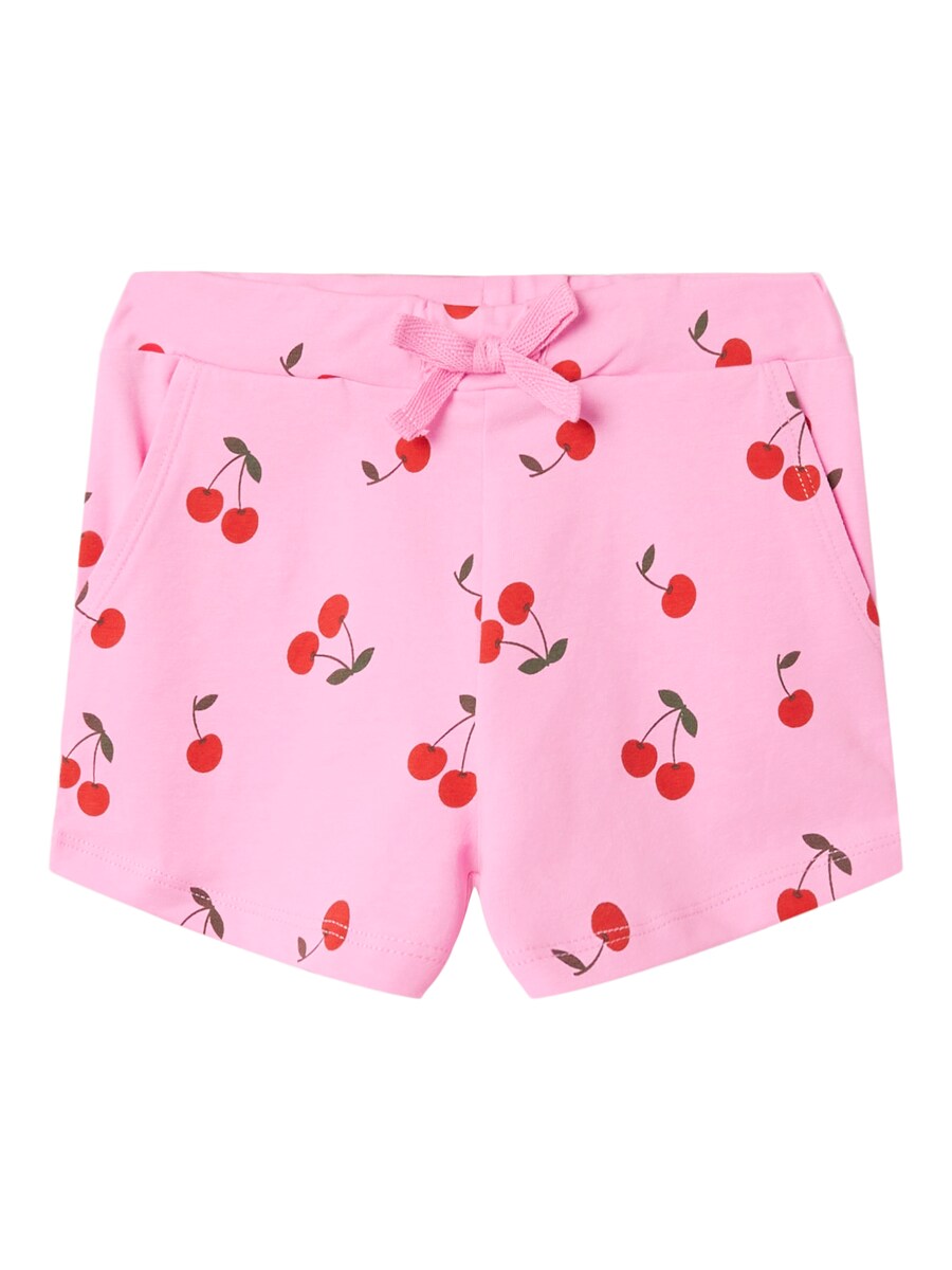 Обычные брюки NAME IT, розовый
Обычные брюки NAME IT, розовый