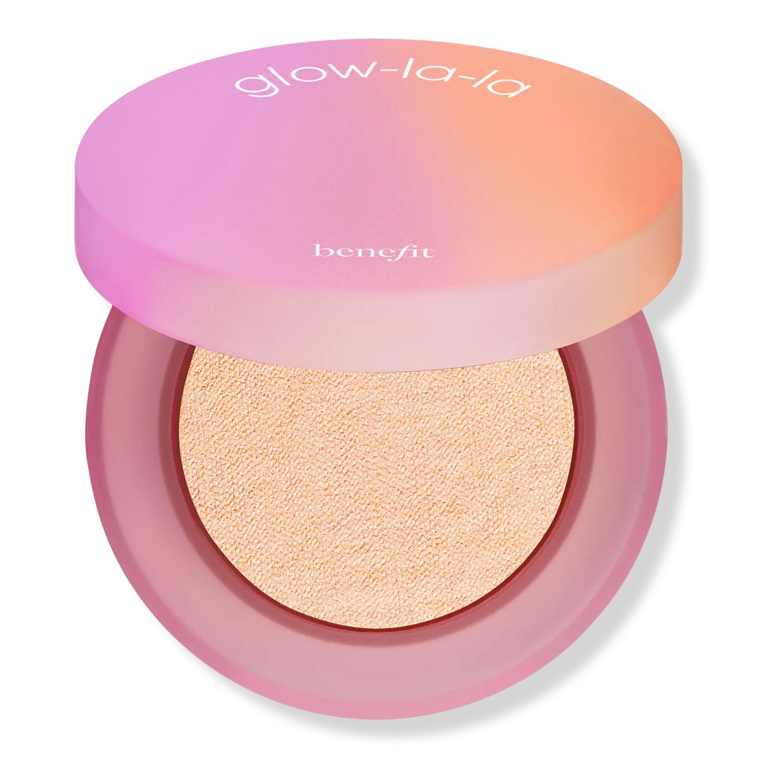 Хайлайтер Glow-La-La Blurring Powder Benefit Cosmetics, Luna (light medium)
Хайлайтер Glow-La-La Blurring Powder Benefit Cosmetics, Luna (light medium)