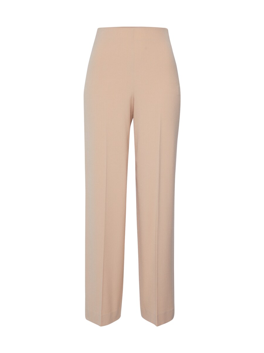 Широкие брюки EDITED Wide leg Pleated Pants Polina, бежевый
Широкие брюки EDITED Wide leg Pleated Pants Polina, бежевый