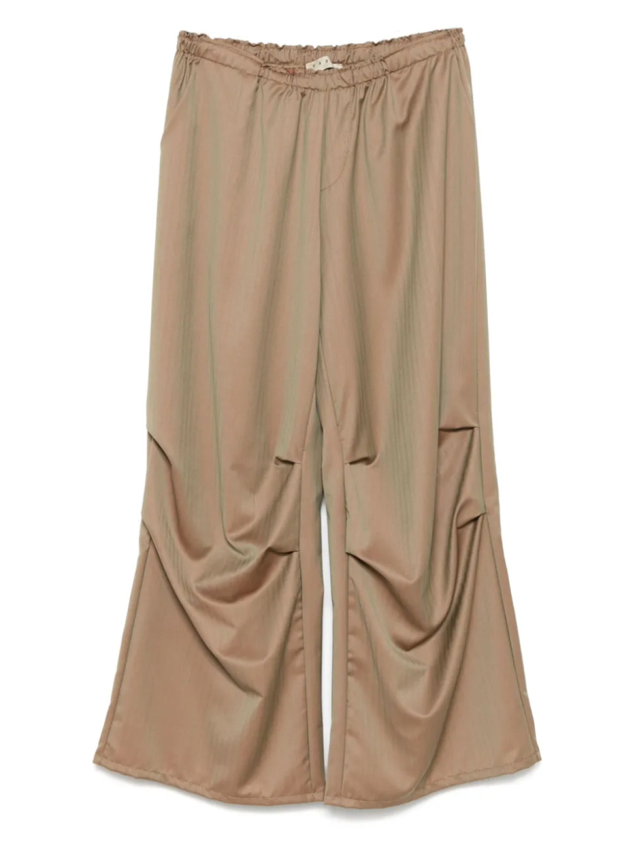 Брюки Paura Fan, коричневый
Брюки Paura Fan, коричневый