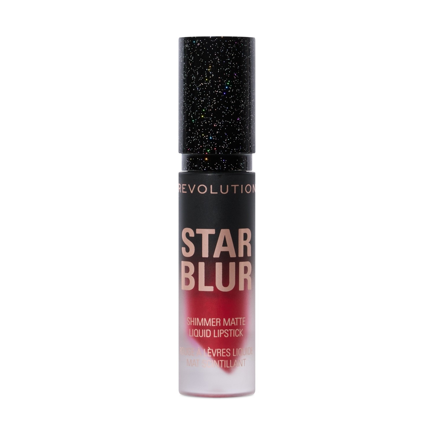 Помада для губ star blur shimmer matte Revolution, 3.5 ml, объем 3.5 мл
Помада для губ star blur shimmer matte Revolution, 3.5 ml, объем 3.5 мл