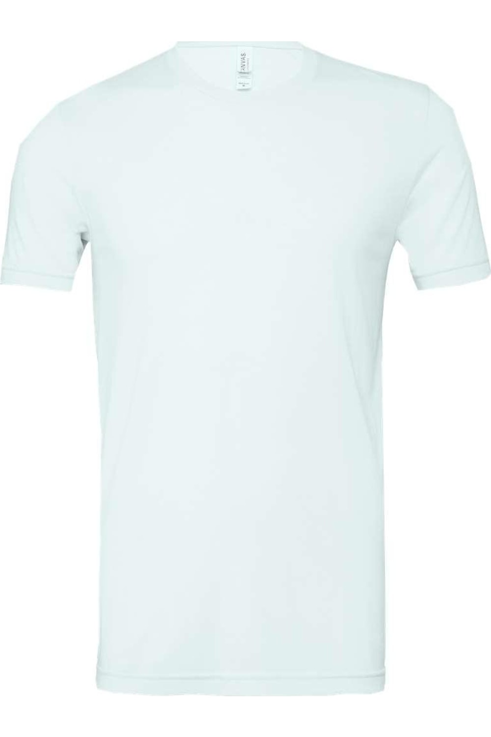 Футболка BELLA + CANVAS Triblend, цвет ice blue triblend
Футболка BELLA + CANVAS Triblend, цвет ice blue triblend