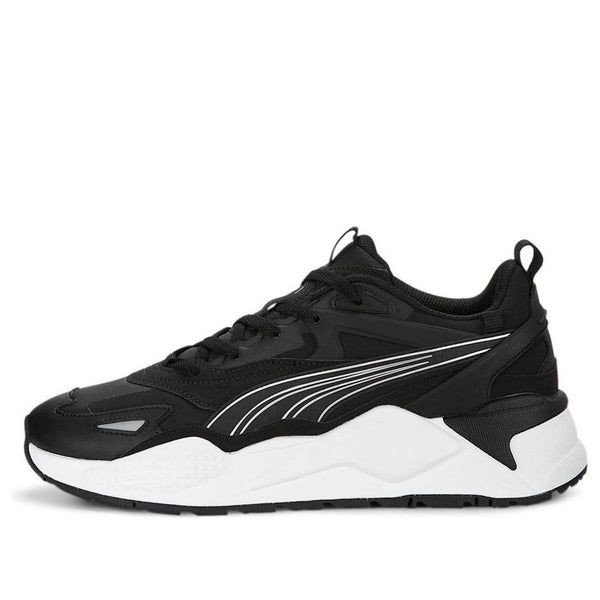 Кроссовки rs-x efekt 'black silver' Puma, черный
Кроссовки rs-x efekt 'black silver' Puma, черный