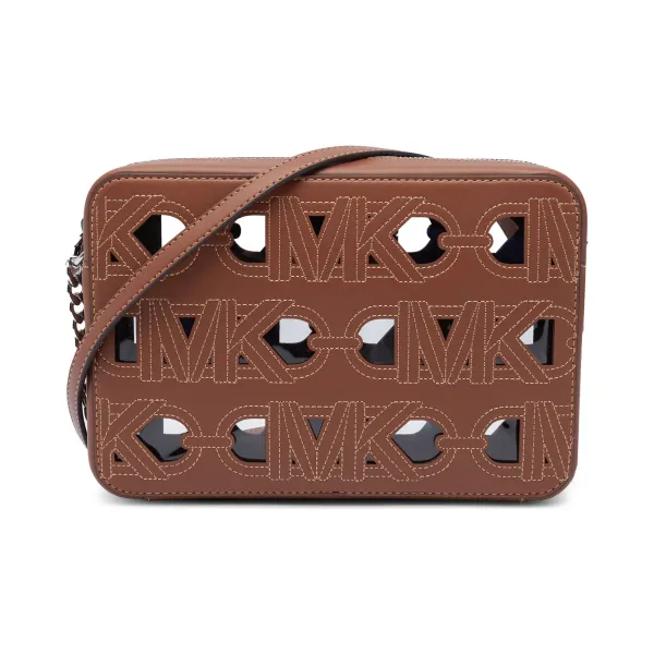 Сумка через плечо LG ew Michael Kors, коричневый
Сумка через плечо LG ew Michael Kors, коричневый