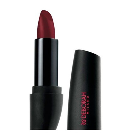 Губная помада Deborah Milano Atomic Red Matte 25
Губная помада Deborah Milano Atomic Red Matte 25