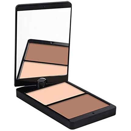 Контурирование для скульптурирования лица 20 Nouba
Контурирование для скульптурирования лица 20 Nouba