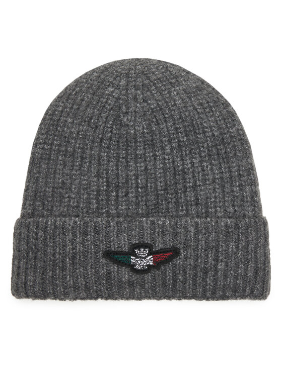 Шапка 252CU0034UL00451 Aeronautica Militare, серый
Шапка 252CU0034UL00451 Aeronautica Militare, серый