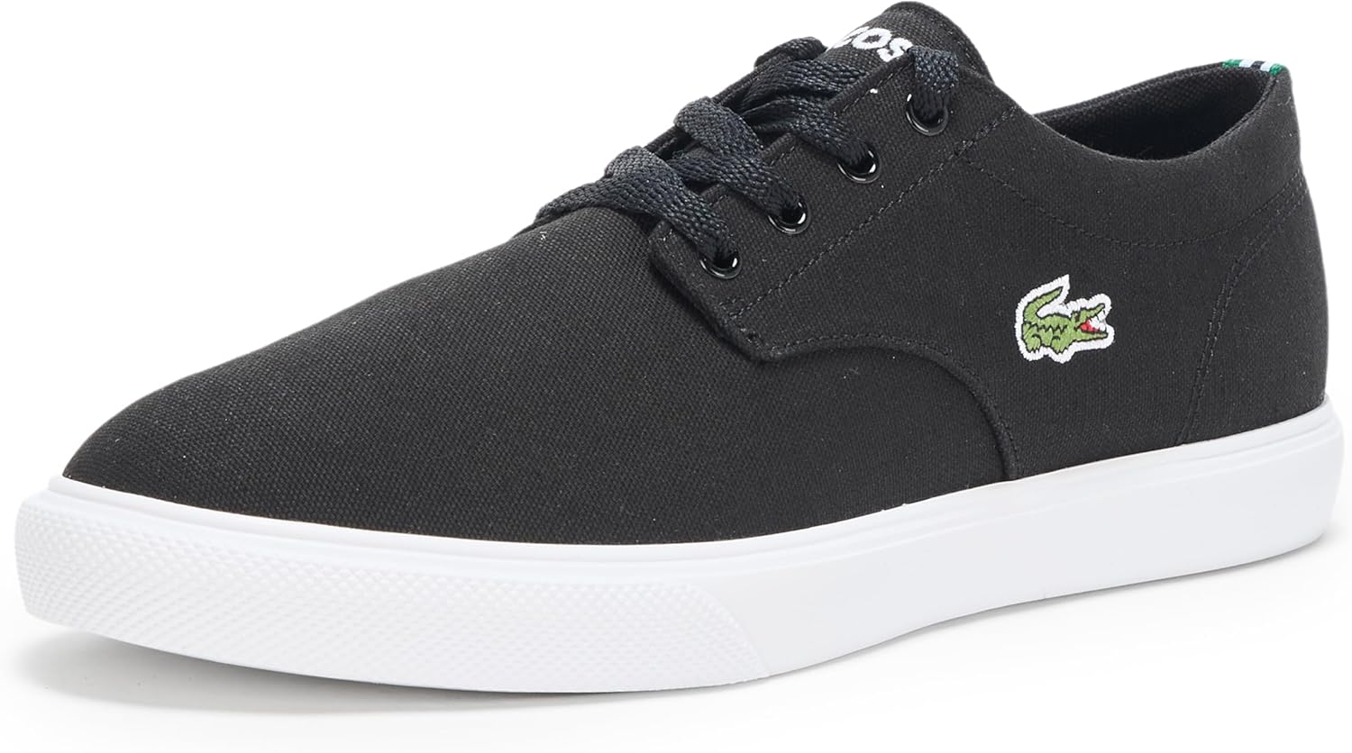 Мужские кроссовки Lacoste Grip Base, белый/черный
Мужские кроссовки Lacoste Grip Base, белый/черный