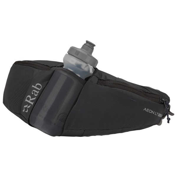 Aeon lt hydro - набедренная сумка Rab, Anthracite
Aeon lt hydro - набедренная сумка Rab, Anthracite