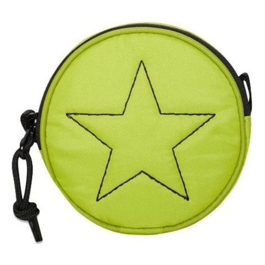 Сумка Converse Circle Utility Pouch 'Green'
Сумка Converse Circle Utility Pouch 'Green'
