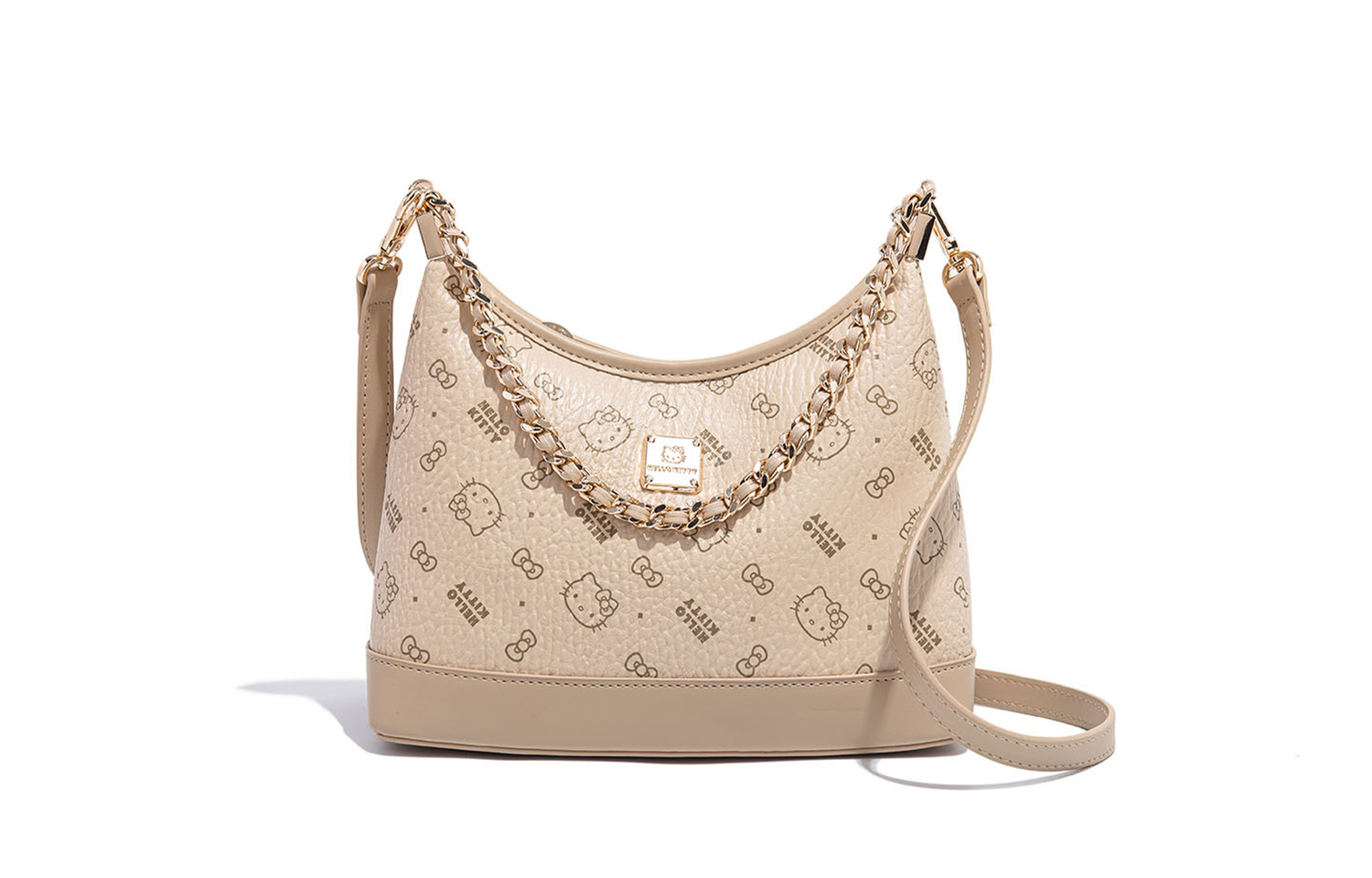 Sanrio Сумка через плечо, Milk Tea
Sanrio Сумка через плечо, Milk Tea