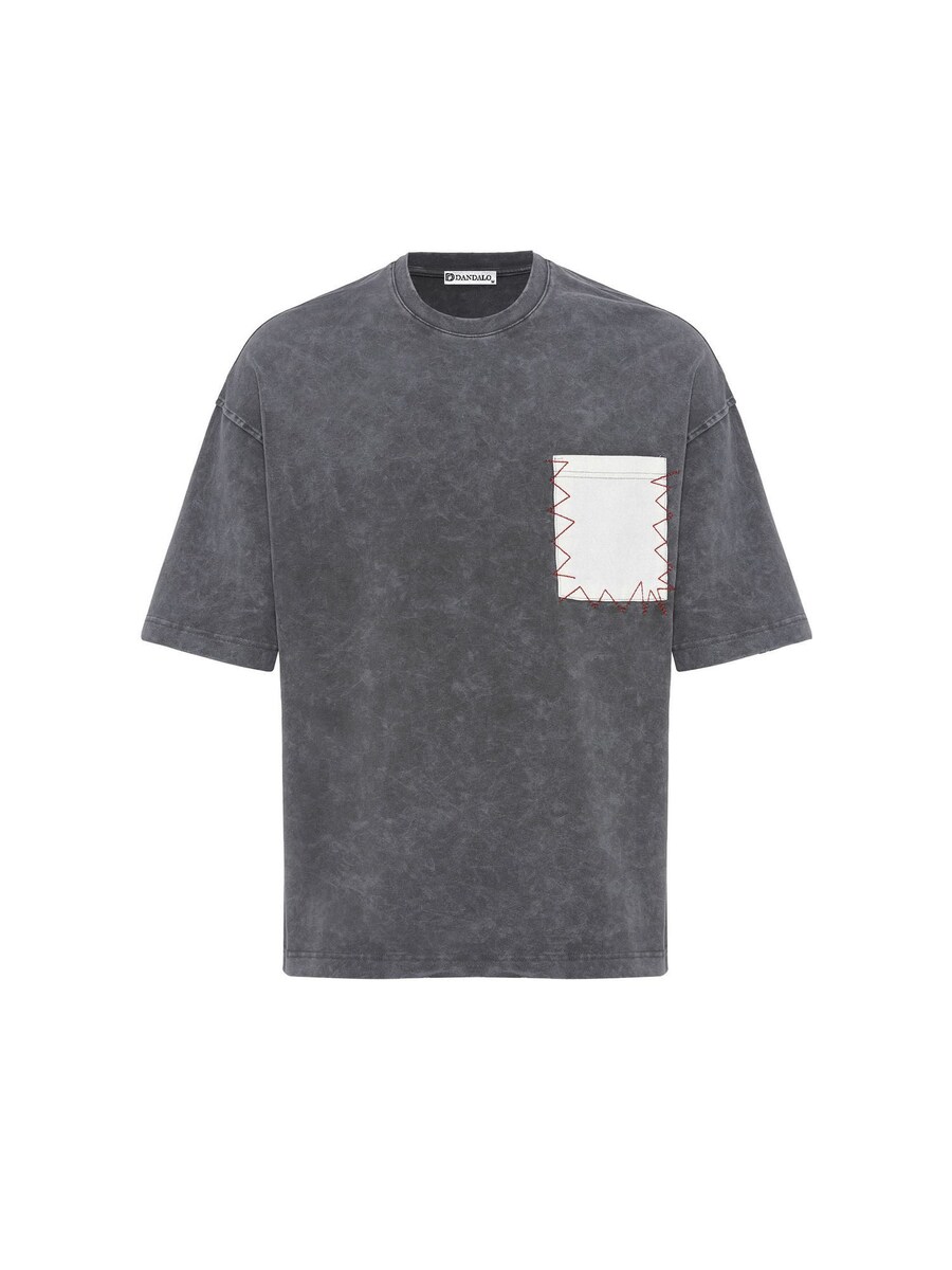 Рубашка Dandalo, темно-серый
Рубашка Dandalo, темно-серый