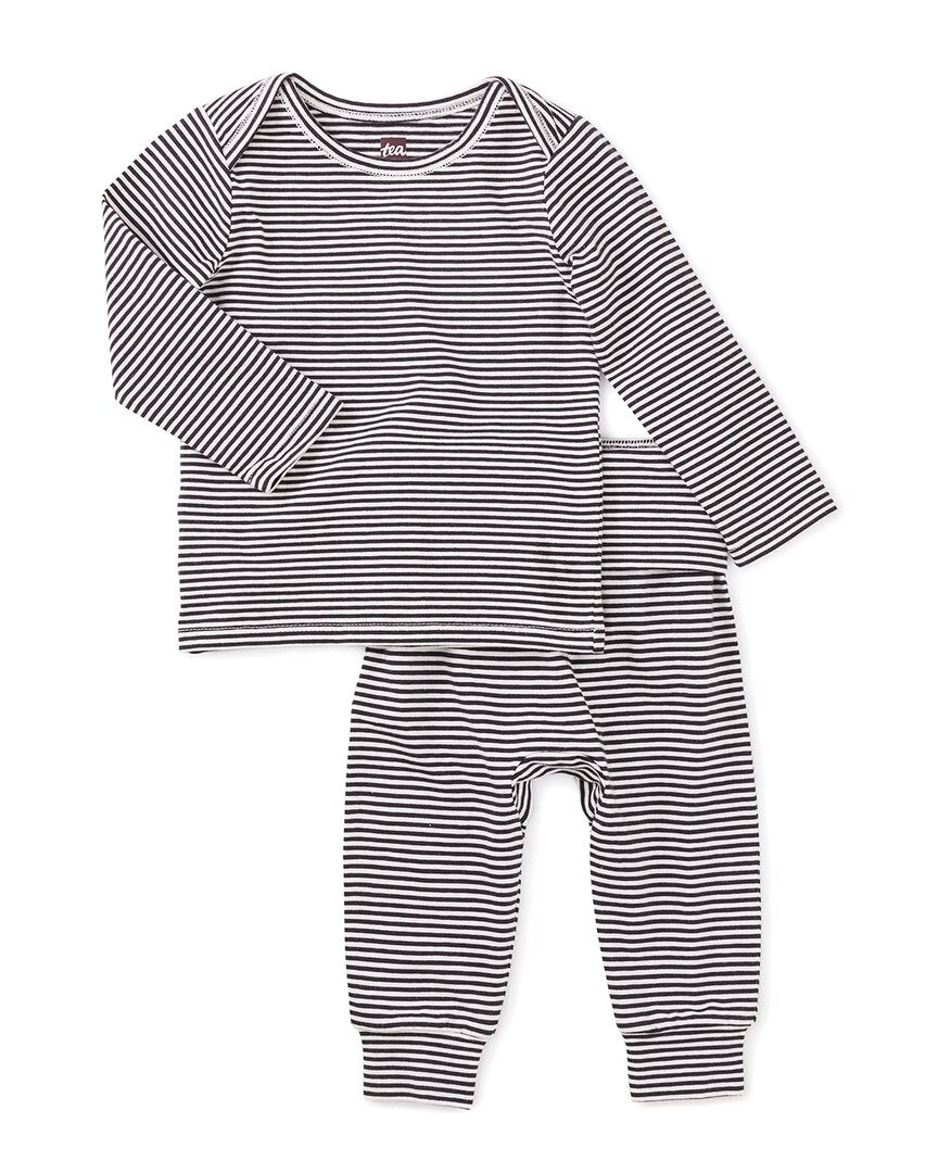 Комплект из 2 предметов для детской одежды на коленях и плечах Tea Collection, черный
Комплект из 2 предметов для детской одежды на коленях и плечах Tea Collection, черный