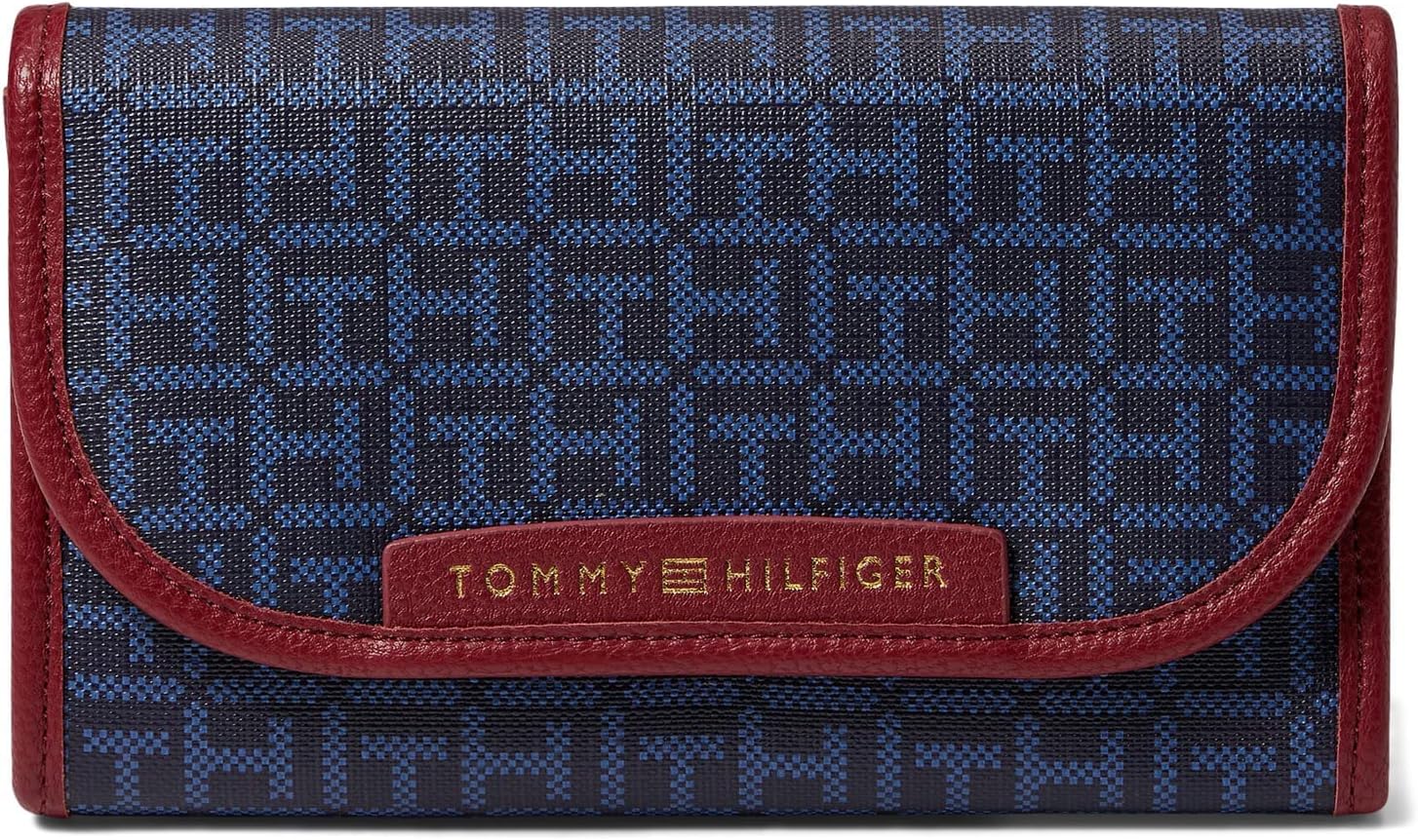 Tommy Hilfiger girls 2 Pieces Legging Set Кошелек, Tommy Navy/Charcoal Blue
Tommy Hilfiger girls 2 Pieces Legging Set Кошелек, Tommy Navy/Charcoal Blue