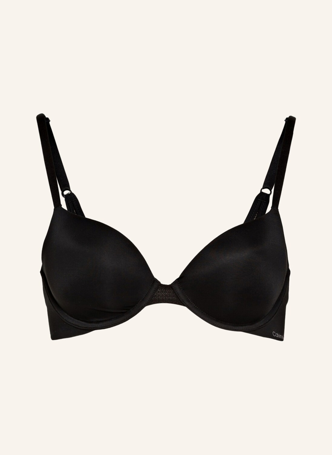 Бюстгальтер Calvin Klein BH INFINITE FLEX, черный
Бюстгальтер Calvin Klein BH INFINITE FLEX, черный