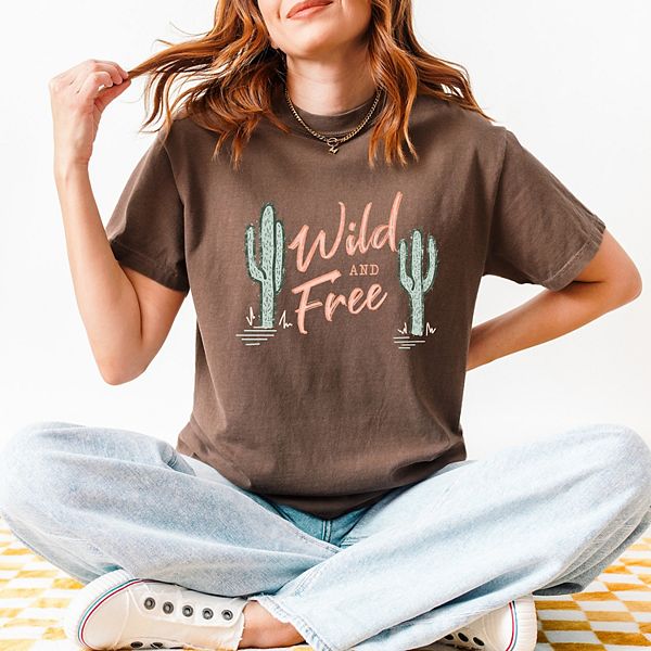 Футболка Wild and free cactus garment dyed Simply Sage Market, Espresso, Зеленый, Футболка Wild and free cactus garment dyed Simply Sage Market, Espresso
Футболка Wild and free cactus garment dyed Simply Sage Market, Espresso, Зеленый, Футболка Wild and free cactus garment dyed Simply Sage Market, Espresso