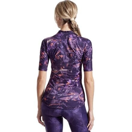 Джерси Pro Mesh - женские PEARL iZUMi, цвет Nightshade/Lilac Eve
Джерси Pro Mesh - женские PEARL iZUMi, цвет Nightshade/Lilac Eve
