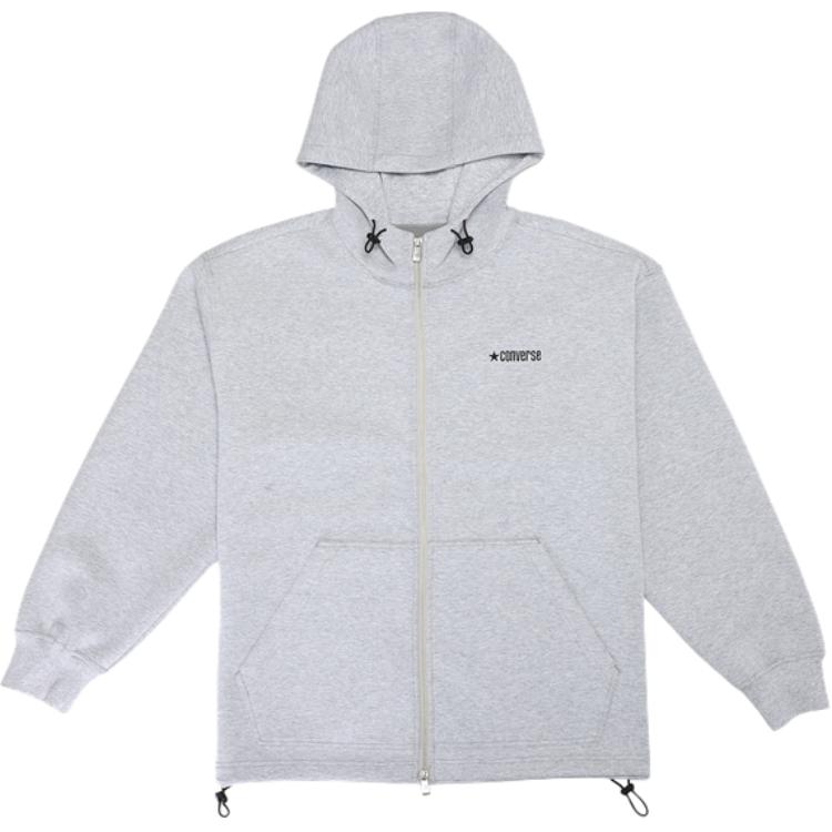 Converse Серый свитшот Men's Gray
Converse Серый свитшот Men's Gray