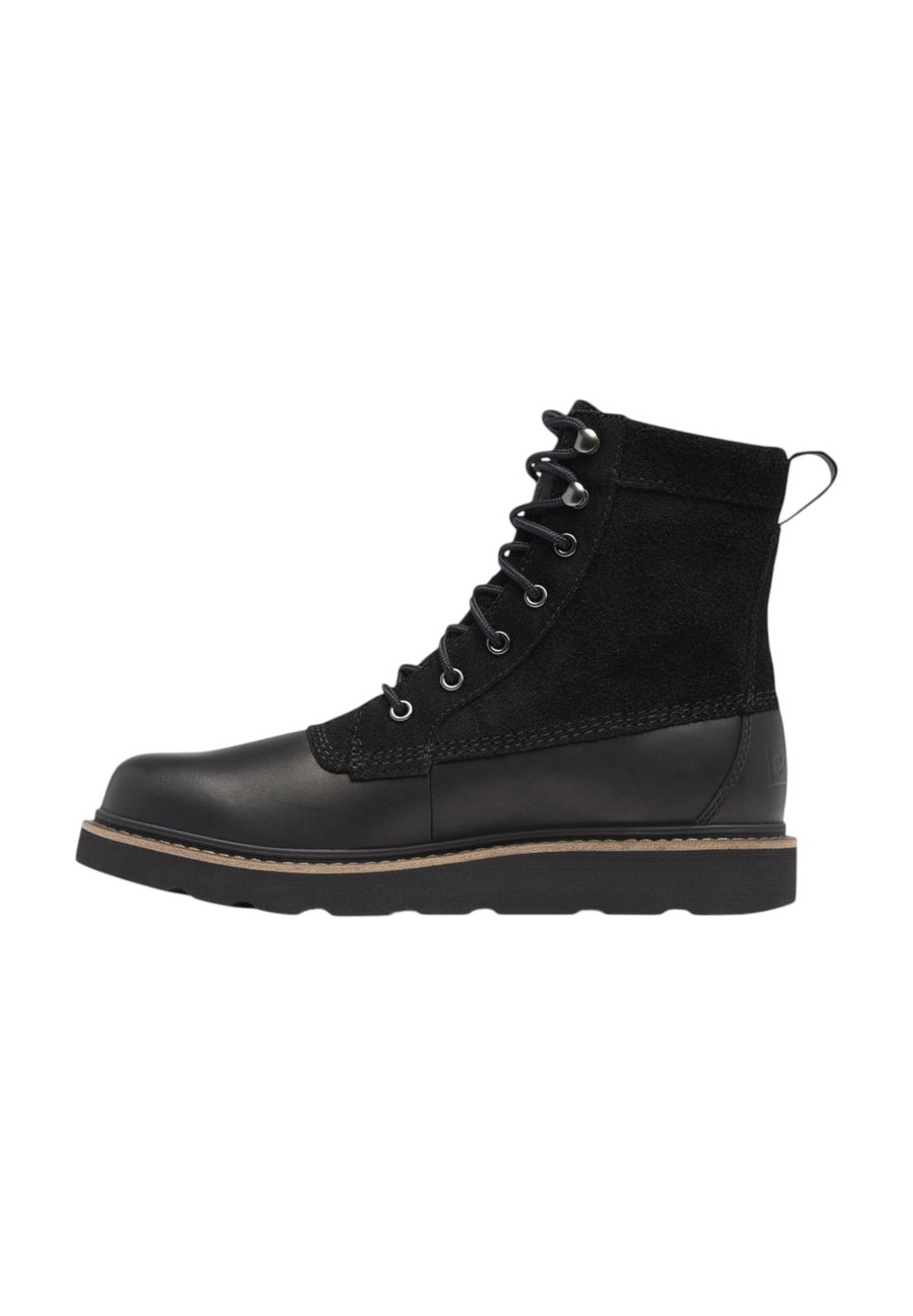 Ботинки Sorel SLABTOWN 62 WP, Black
Ботинки Sorel SLABTOWN 62 WP, Black