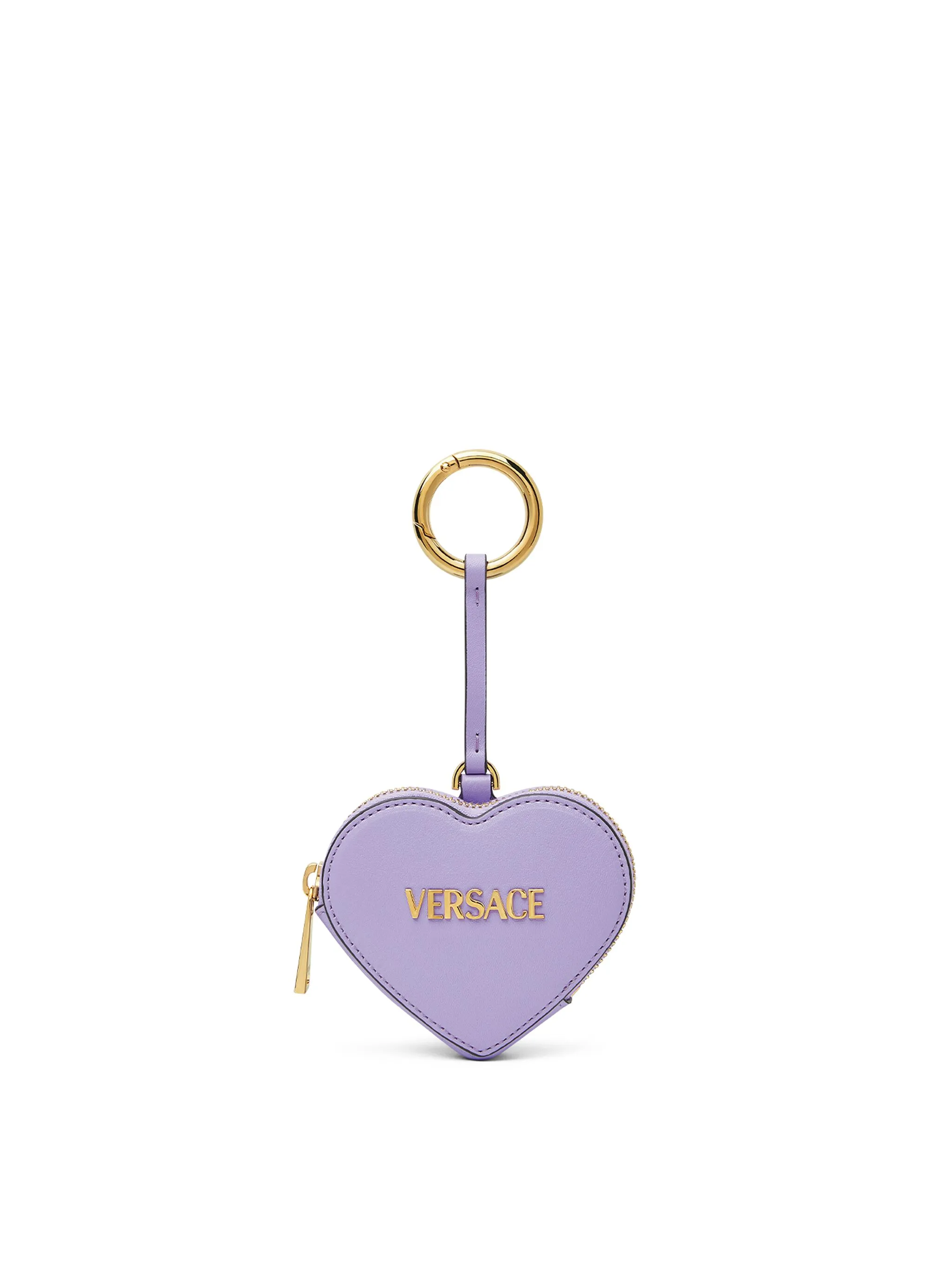 Кошелек для монет Versace, фиолетовый
Кошелек для монет Versace, фиолетовый