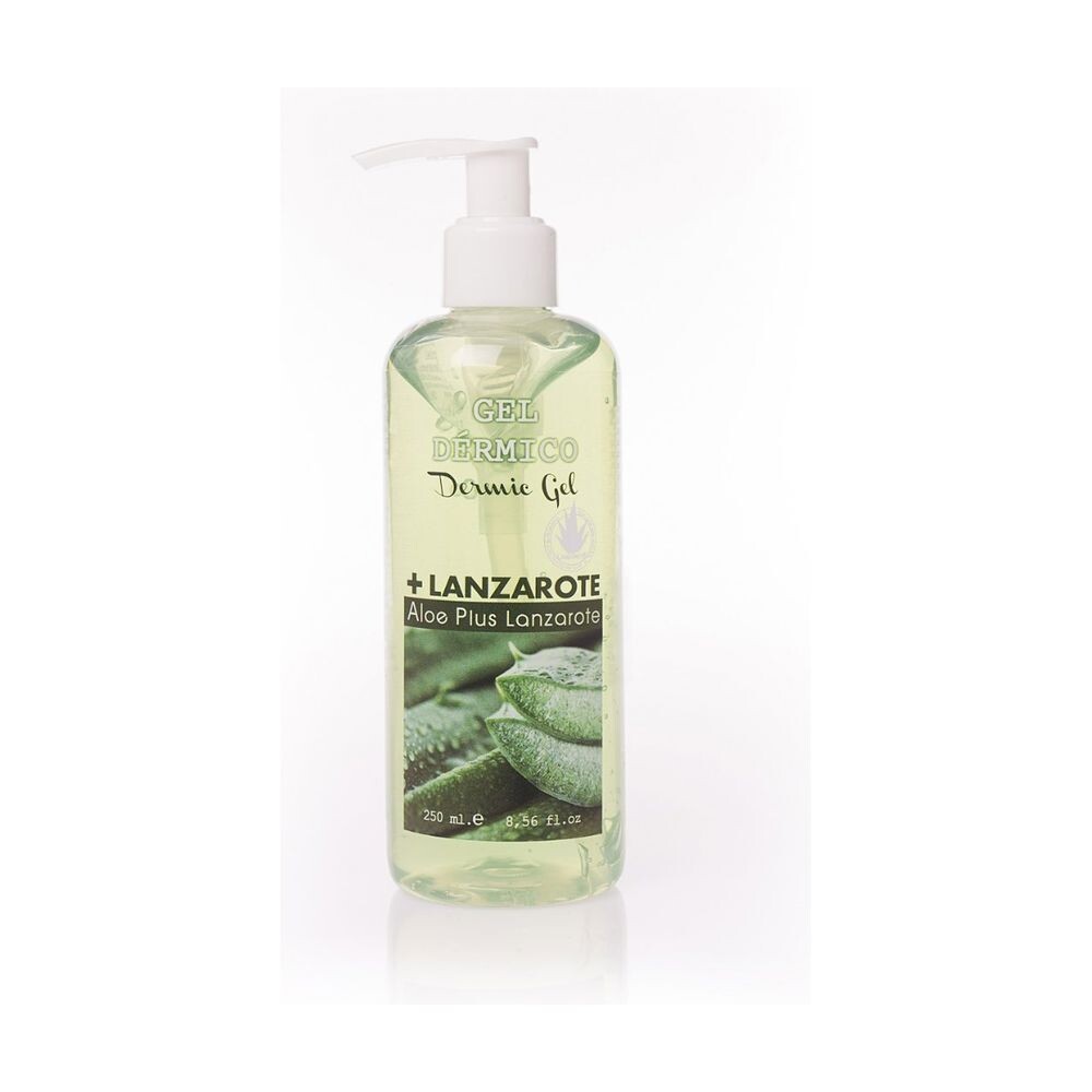 Увлажняющий крем для тела Gel Dérmico Hidratante Aloe Vera Aloe Plus Lanzarote, 250 мл
Увлажняющий крем для тела Gel Dérmico Hidratante Aloe Vera Aloe Plus Lanzarote, 250 мл