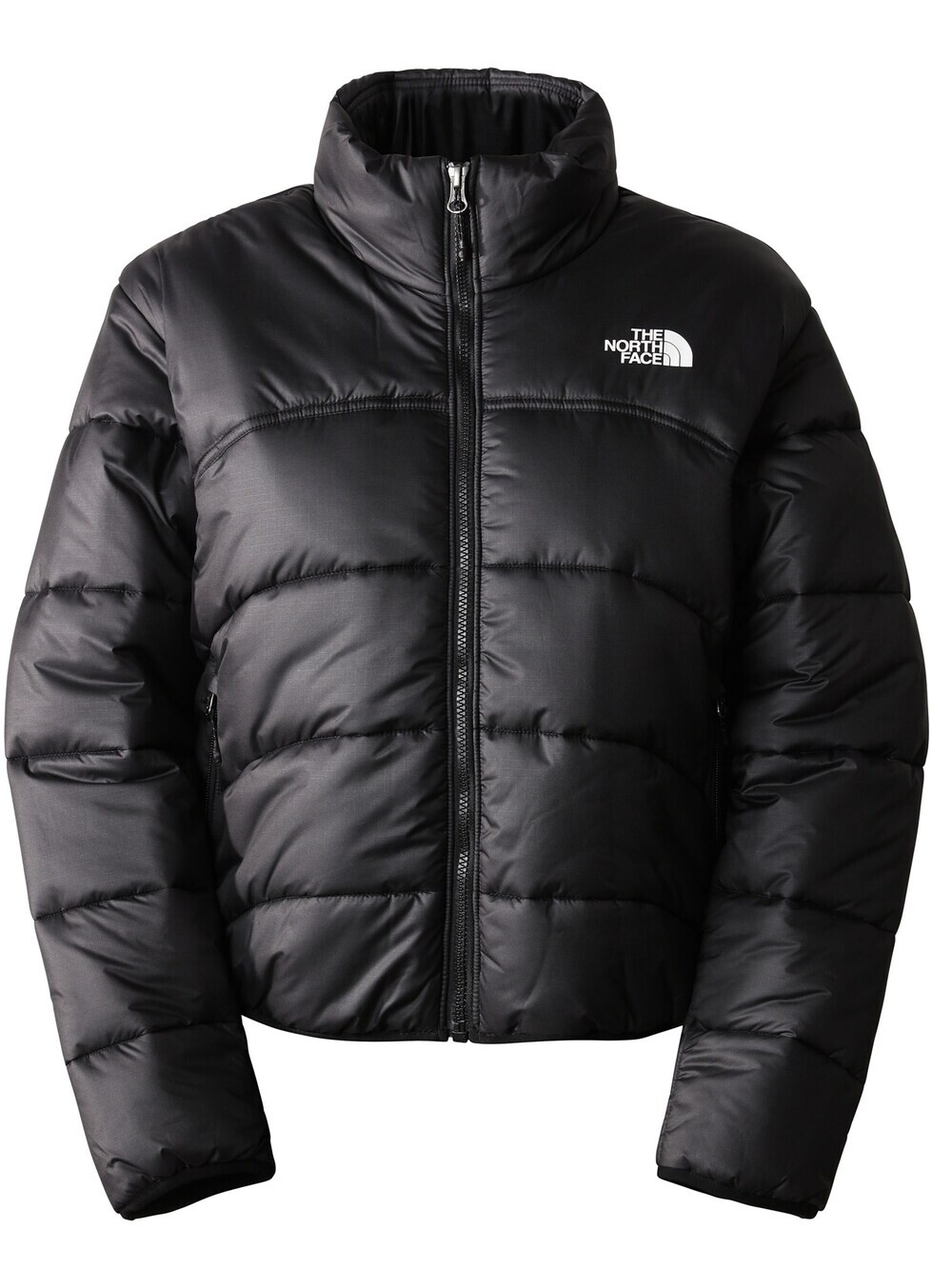Межсезонная куртка THE NORTH FACE, черный
Межсезонная куртка THE NORTH FACE, черный