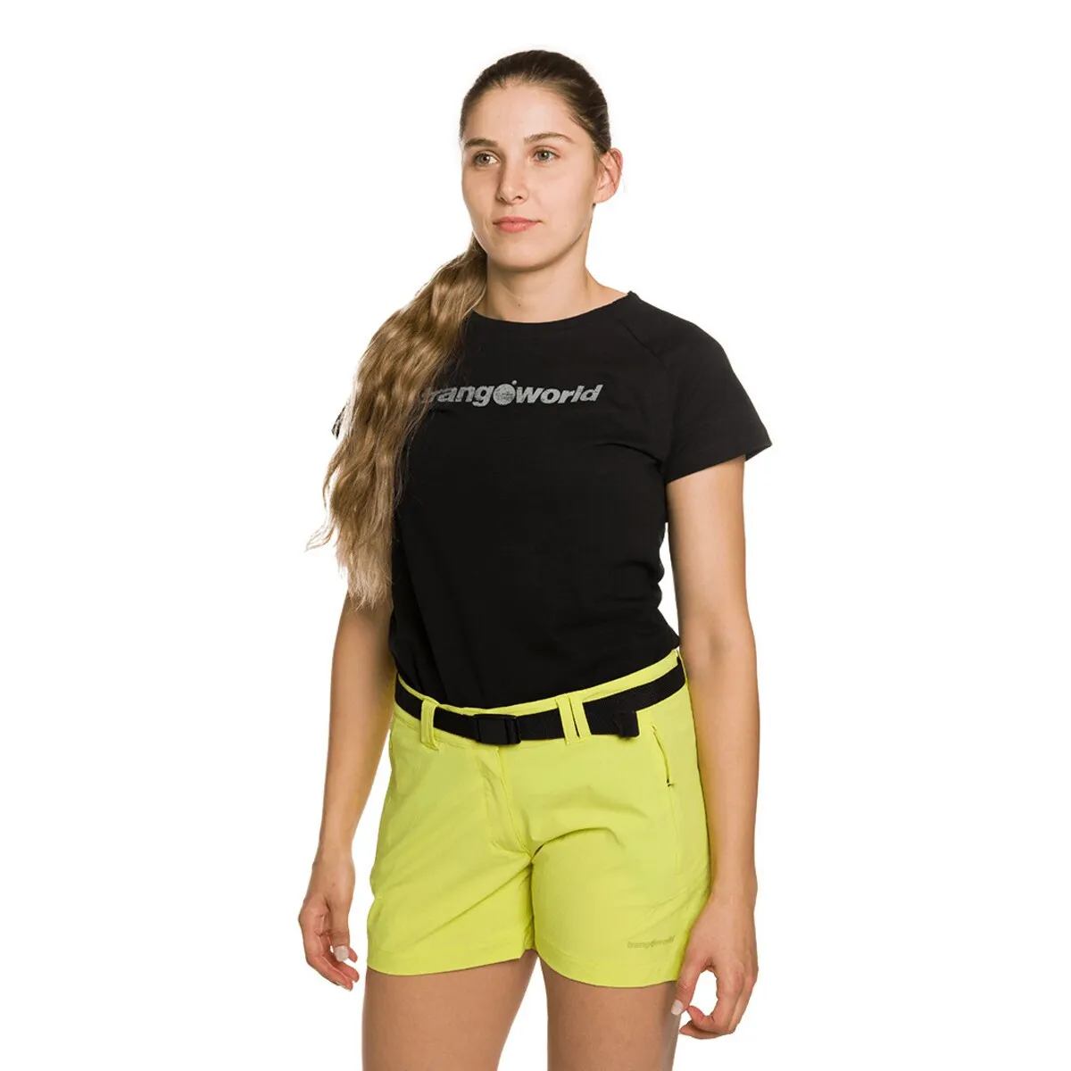 Женская футболка Azagra Th Trangoworld, матовый черный
Женская футболка Azagra Th Trangoworld, матовый черный