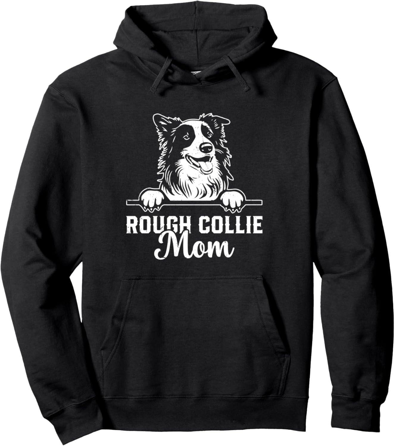 Мама колли, любительница собак породы колли, худи для мамы колли Rough Collie Dog Lover Rough Collie Mama, черный
Мама колли, любительница собак породы колли, худи для мамы колли Rough Collie Dog Lover Rough Collie Mama, черный