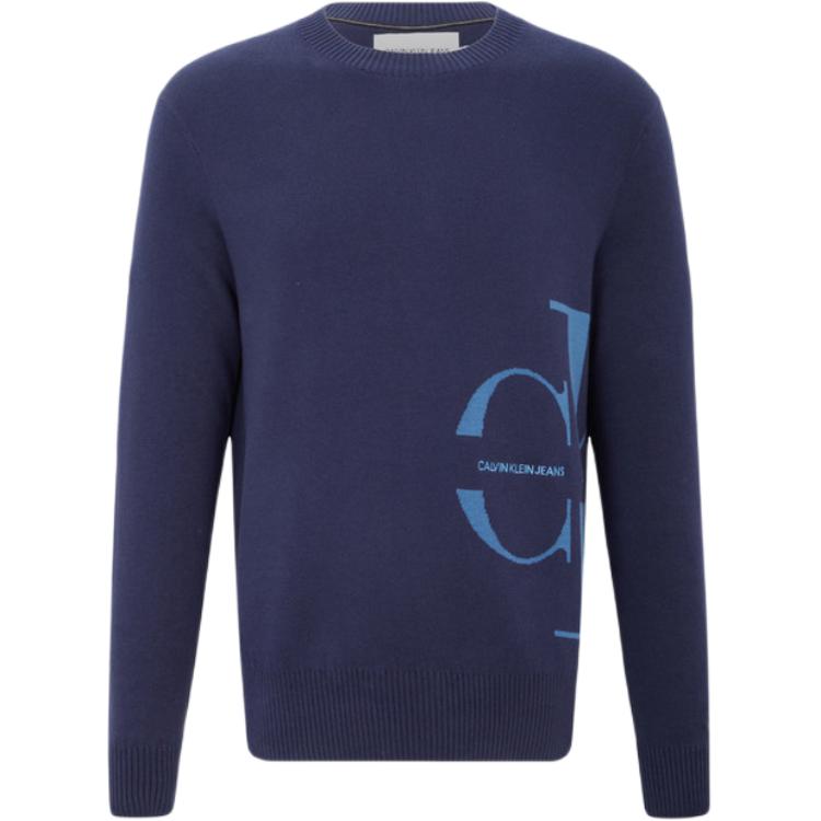 Calvin Klein Джемпер мужской морской синий
Calvin Klein Джемпер мужской морской синий