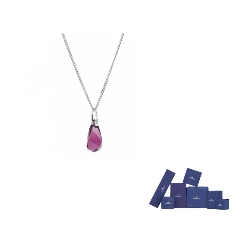 Энергетические кулоны Women's Swarovski
Энергетические кулоны Women's Swarovski