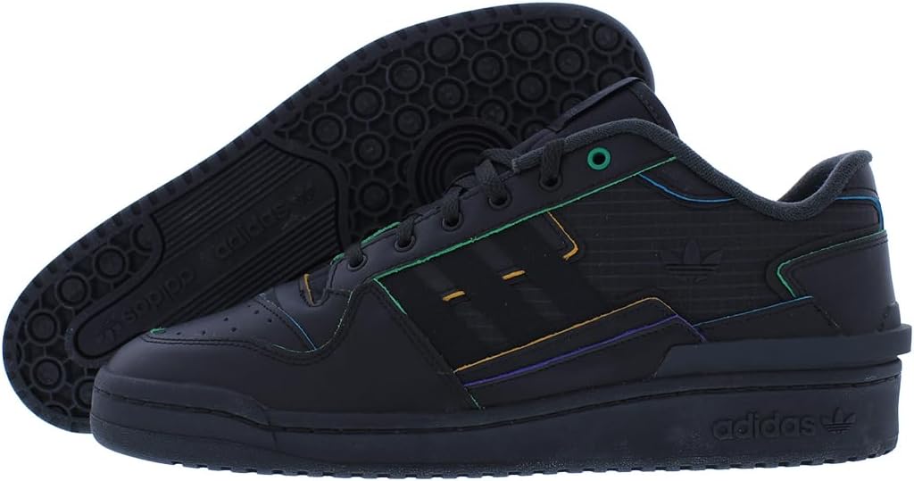 Мужские кроссовки adidas Forum Low, черный
Мужские кроссовки adidas Forum Low, черный