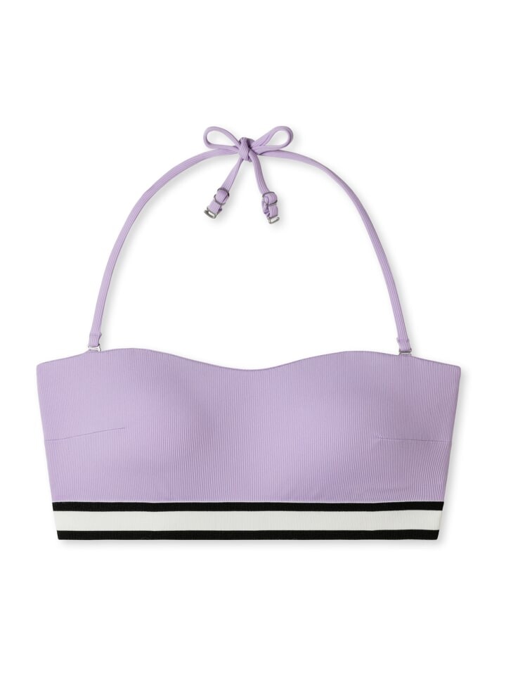 Верх бикини Schiesser, фиолетовый
Верх бикини Schiesser, фиолетовый