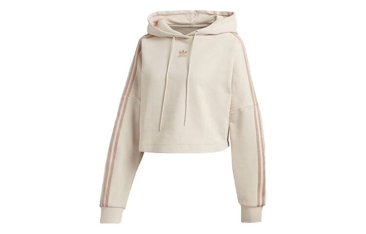 Свитшот женский льняной Adidas Originals, цвет Linen
Свитшот женский льняной Adidas Originals, цвет Linen