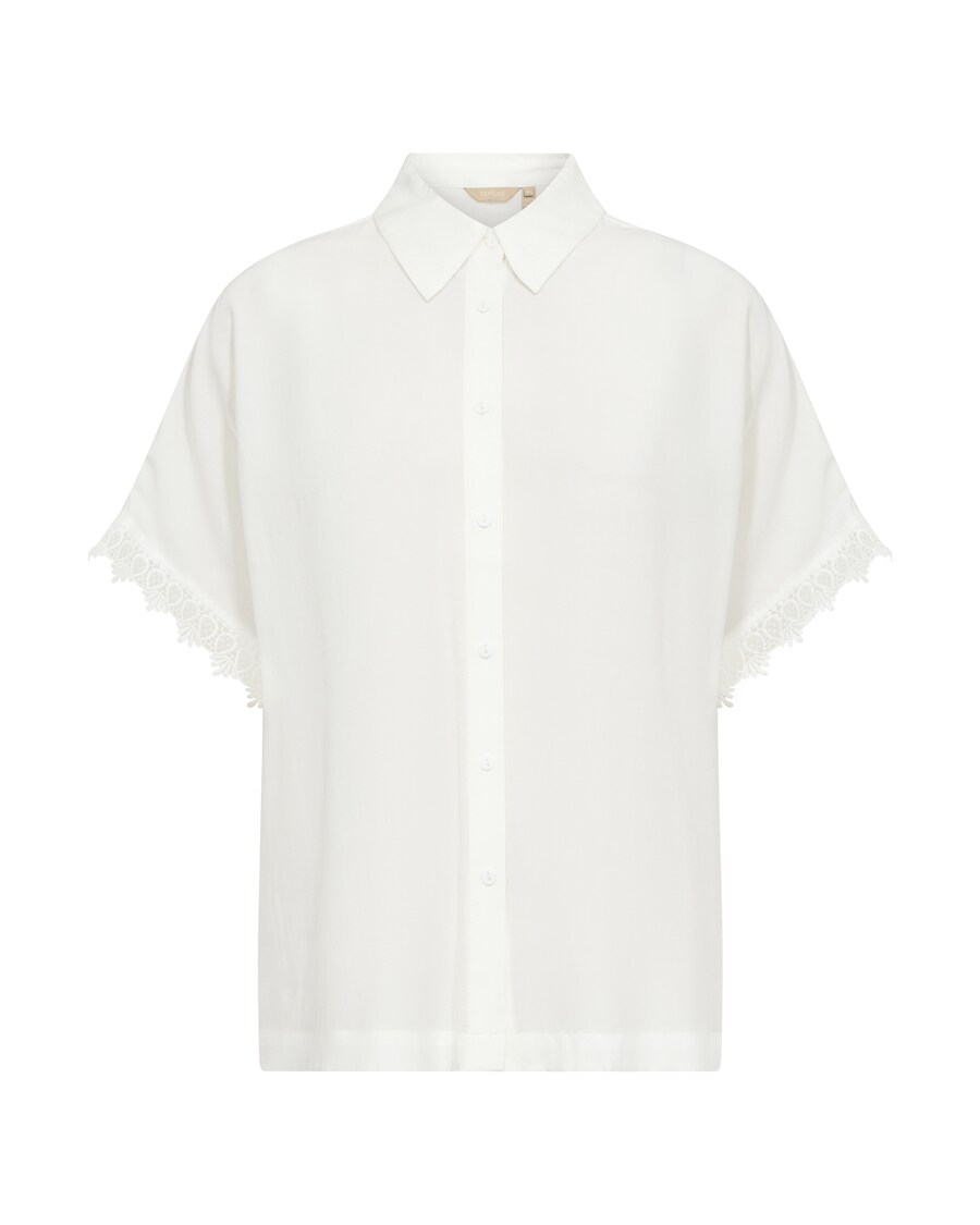 Блуза CULTURE Cian Asmine, белый
Блуза CULTURE Cian Asmine, белый