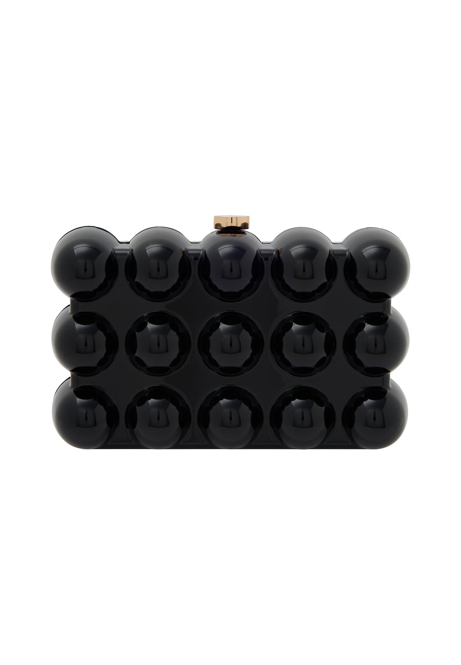 Клатч KRZY, черный
Клатч KRZY, черный