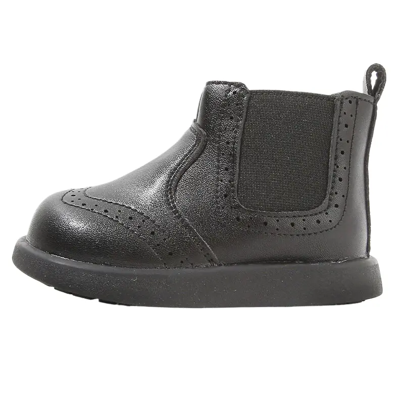 Обувь для малышей (для младенцев и малышей) MAIBUXIONG, черный 
Обувь для малышей (для младенцев и малышей) MAIBUXIONG, черный