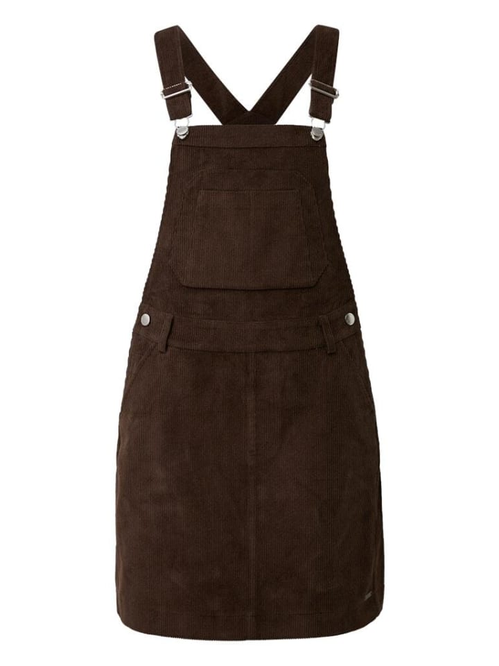 Платье коричневого цвета Q/S designed by
Платье коричневого цвета Q/S designed by